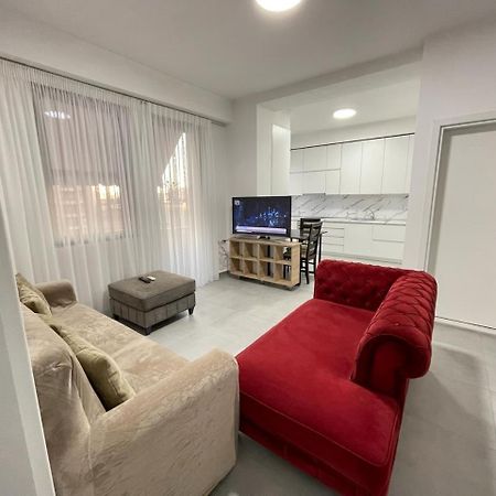 Tirana As Apartment 3 City Center Dış mekan fotoğraf