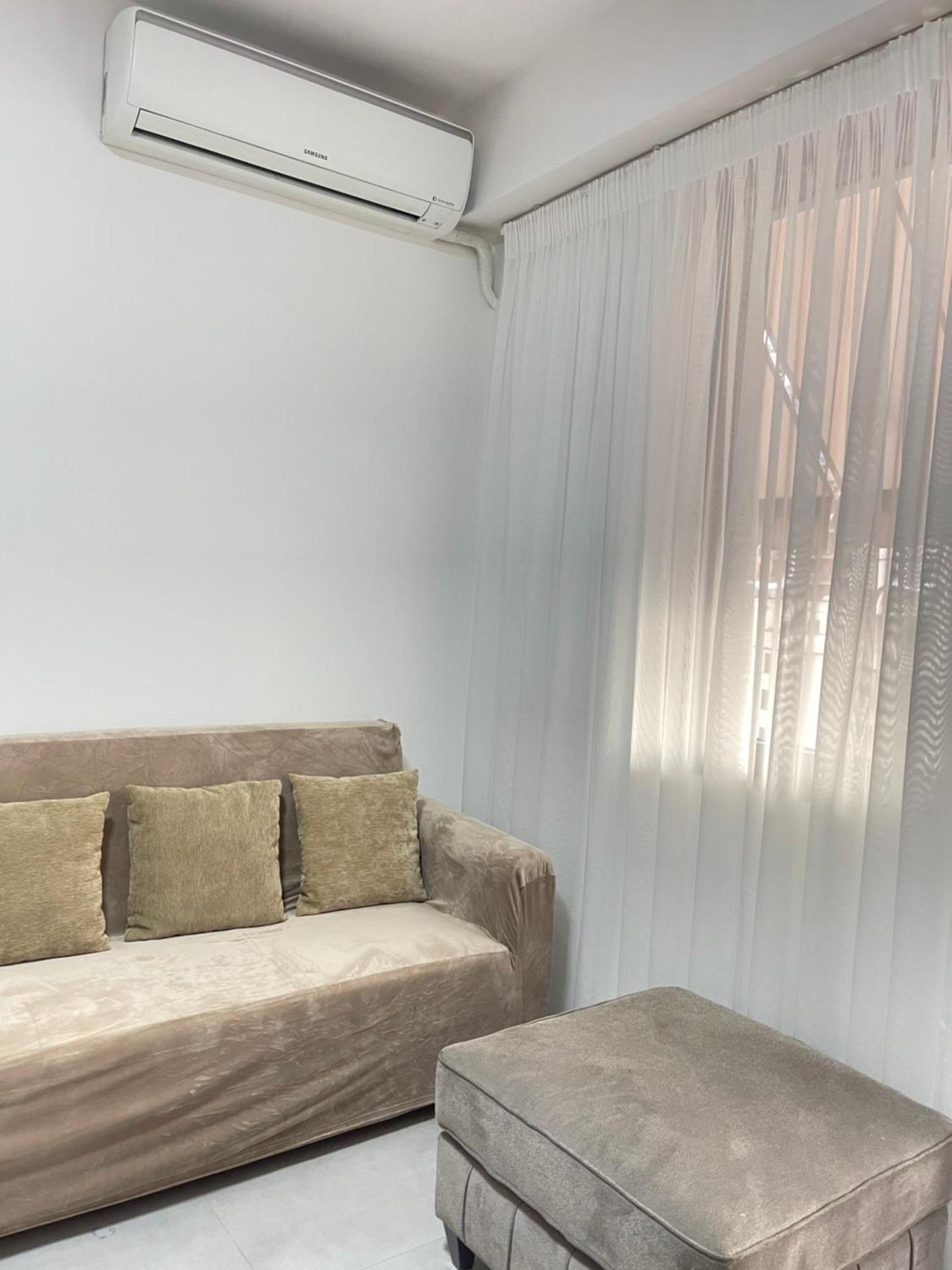 Tirana As Apartment 3 City Center Dış mekan fotoğraf