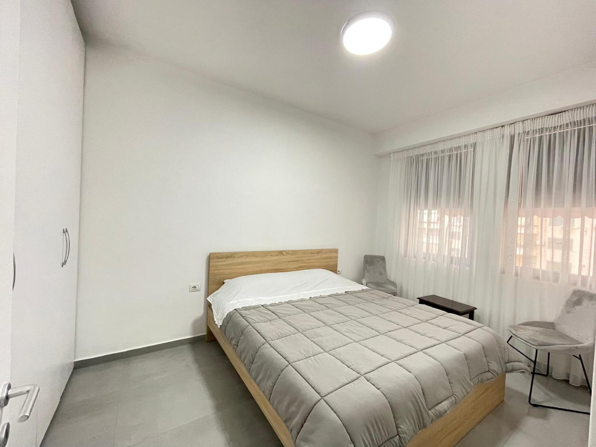 Tirana As Apartment 3 City Center Dış mekan fotoğraf
