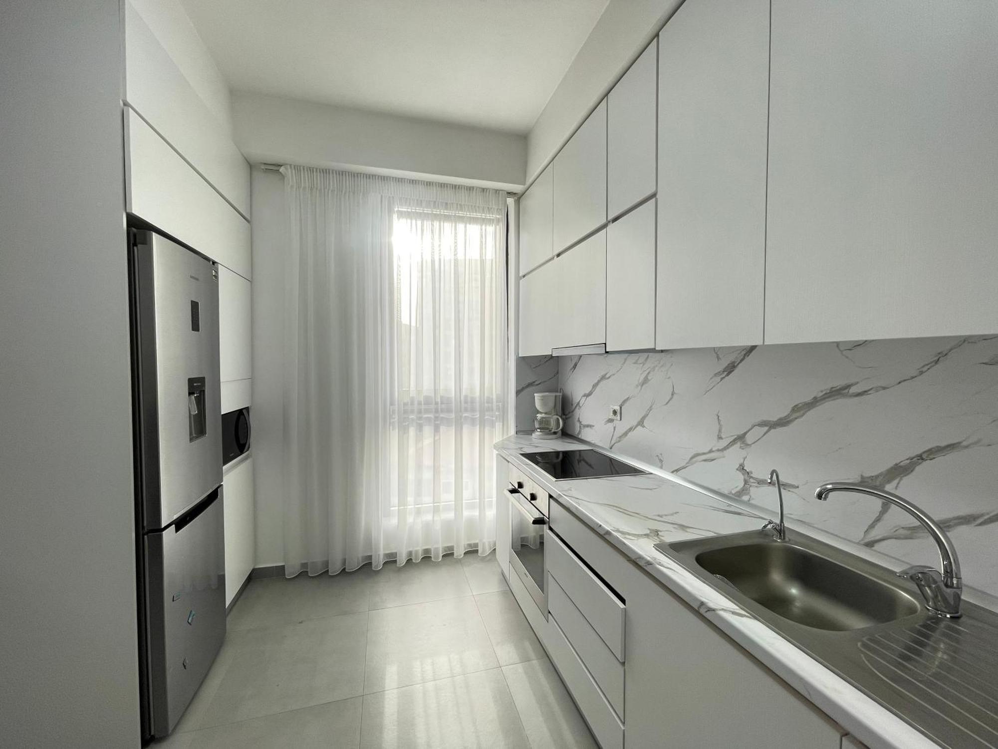 Tirana As Apartment 3 City Center Dış mekan fotoğraf
