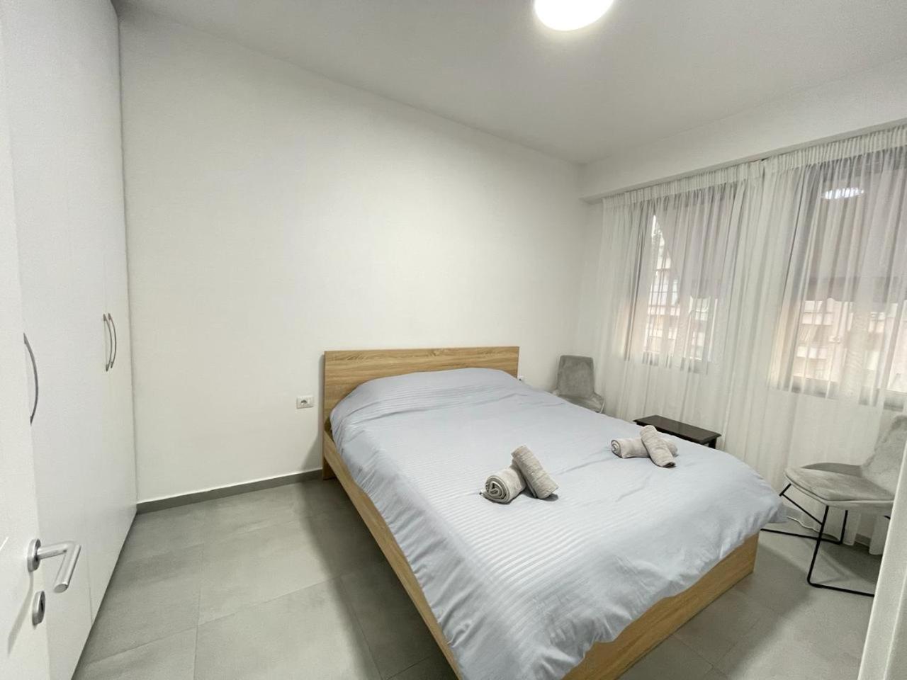Tirana As Apartment 3 City Center Dış mekan fotoğraf