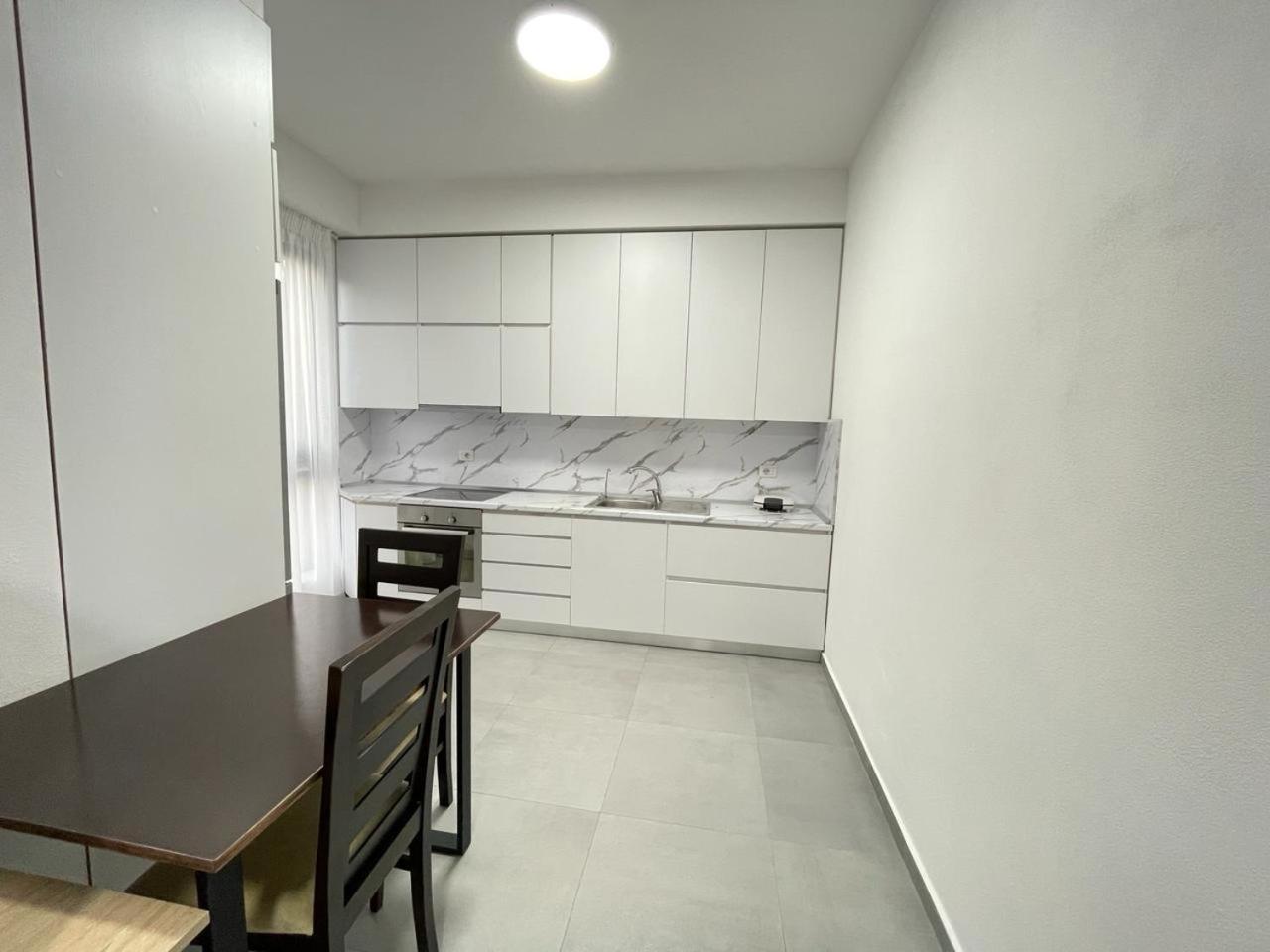 Tirana As Apartment 3 City Center Dış mekan fotoğraf