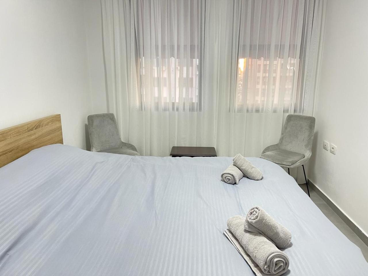 Tirana As Apartment 3 City Center Dış mekan fotoğraf