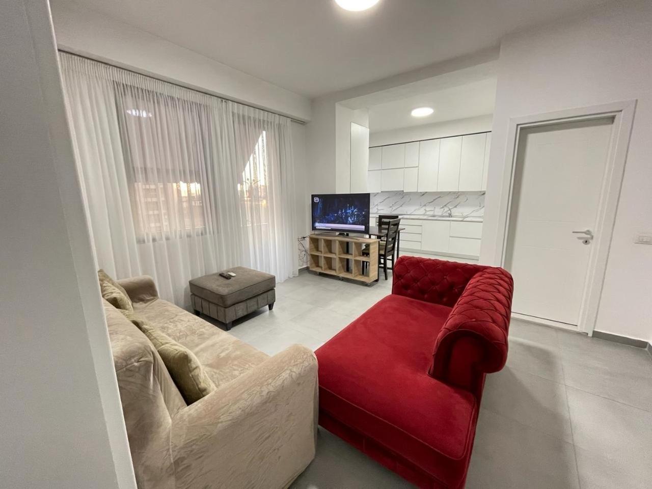Tirana As Apartment 3 City Center Dış mekan fotoğraf