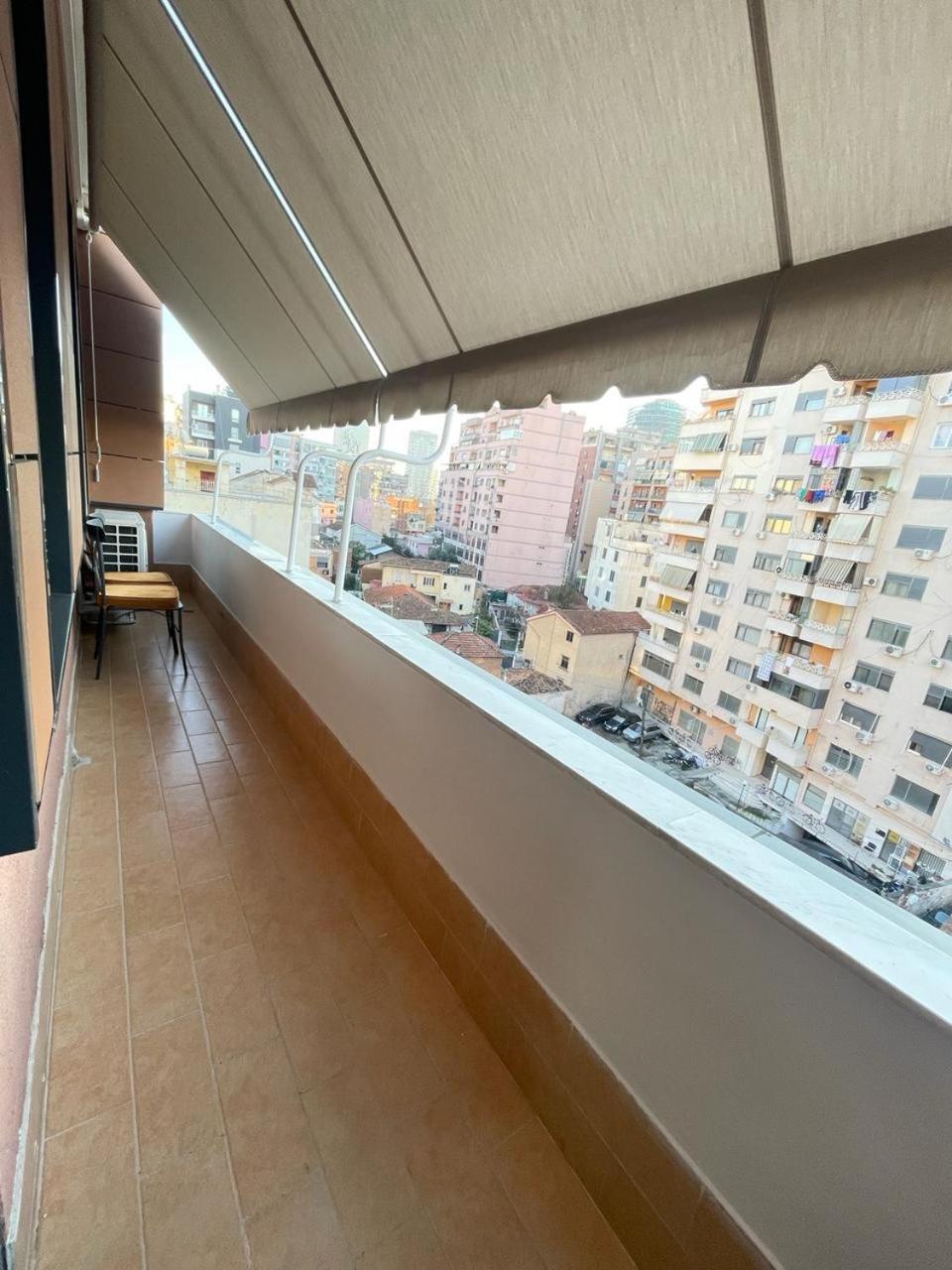 Tirana As Apartment 3 City Center Dış mekan fotoğraf