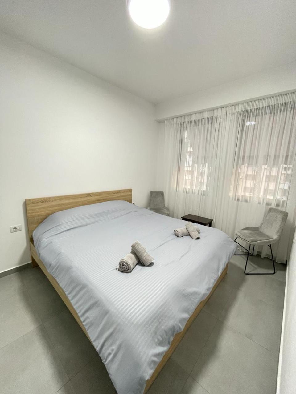 Tirana As Apartment 3 City Center Dış mekan fotoğraf